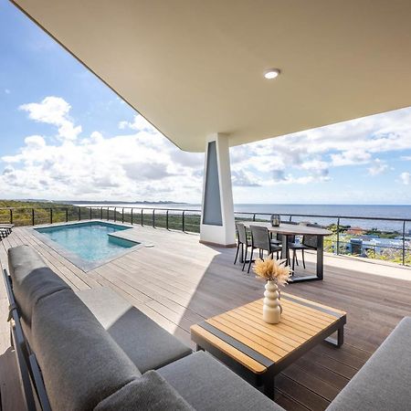 Coral Estate Holidays Willibrordus Exterior photo