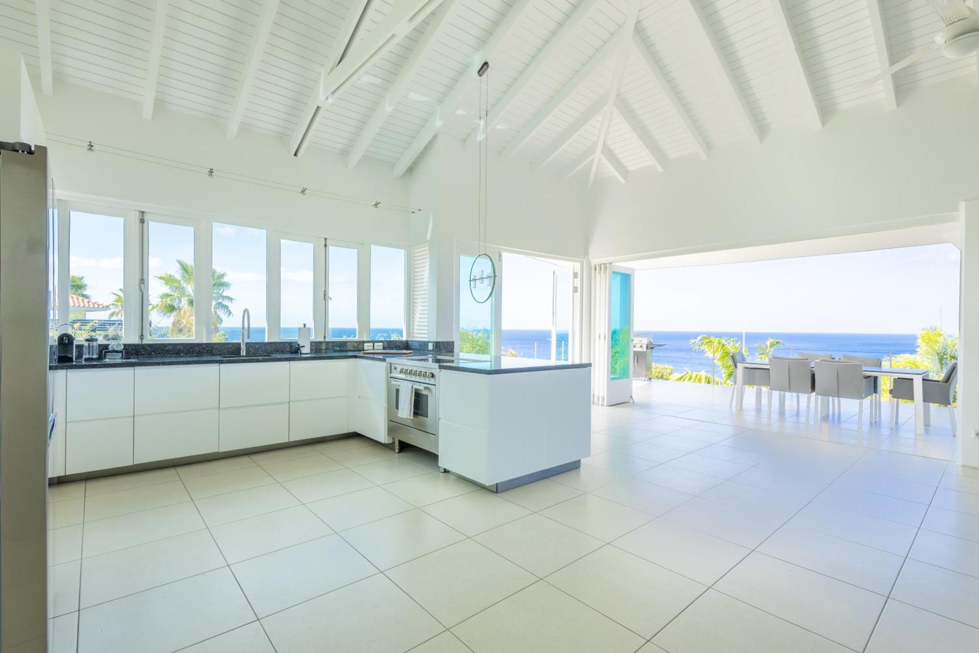 Coral Estate Holidays Willibrordus Room photo